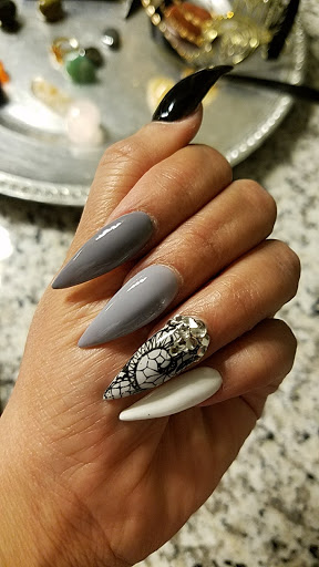 Nail Salon «Pure Bliss Nails & Beauty Salon», reviews and photos, 1611 Satellite Blvd #12, Duluth, GA 30097, USA