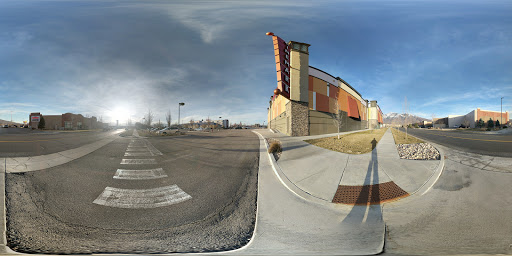 Movie Theater «Cinemark», reviews and photos, 12129 State St, Draper, UT 84020, USA