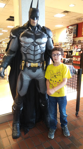 Shopping Mall «Eastfield Mall», reviews and photos, 1655 Boston Rd, Springfield, MA 01129, USA