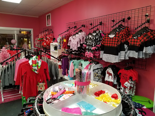 Tutu Pink Boutique, 452 Harrison Ave, Panama City, FL 32401, USA, 