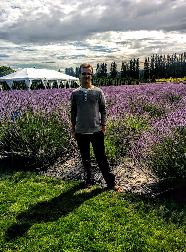 Event Venue «Woodinville Lavender», reviews and photos, 14223 Woodinville-Redmond Rd NE, Redmond, WA 98052, USA