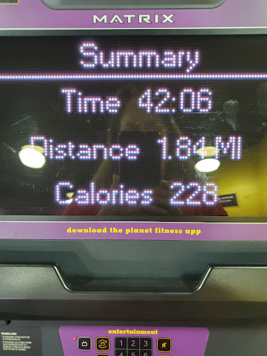 Gym «Planet Fitness», reviews and photos, 144 E South Boundary St, Perrysburg, OH 43551, USA