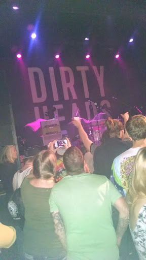 Performing Arts Theater «Barrymore Theatre», reviews and photos, 2090 Atwood Ave, Madison, WI 53704, USA