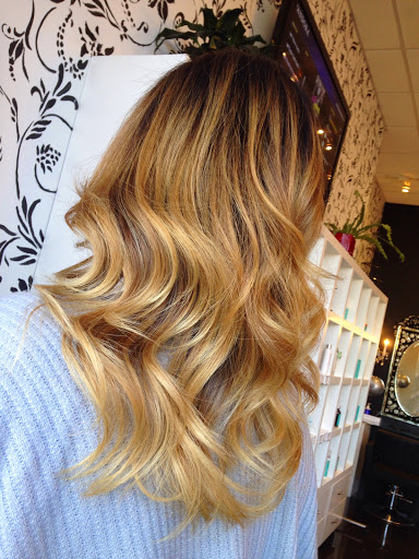 Beauty Salon «Positivity Hair Studio», reviews and photos, 8 Johnson St, Staten Island, NY 10309, USA