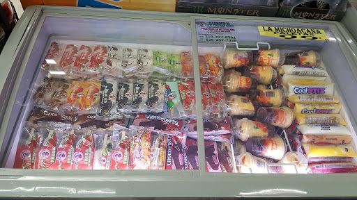 Grocery Store «La Casa Del Pueblo Market», reviews and photos, 221 E 6th St, Corona, CA 92879, USA