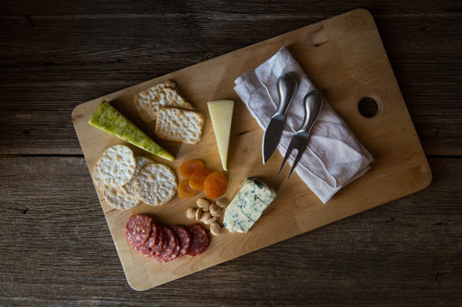 Wine Bar «The Carriage Wine and Market», reviews and photos, 121 E Mobile St, Florence, AL 35630, USA