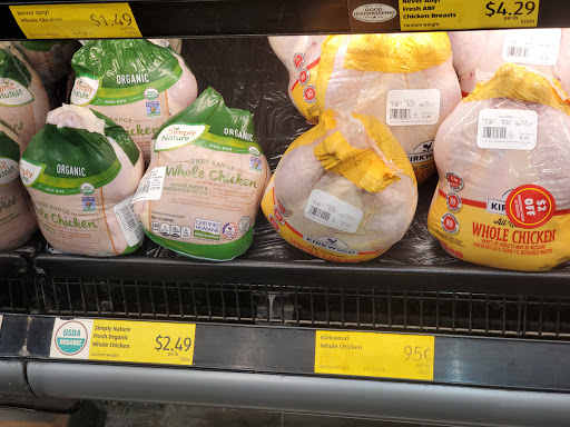 Supermarket «ALDI», reviews and photos, 289 12th St SW, Forest Lake, MN 55025, USA