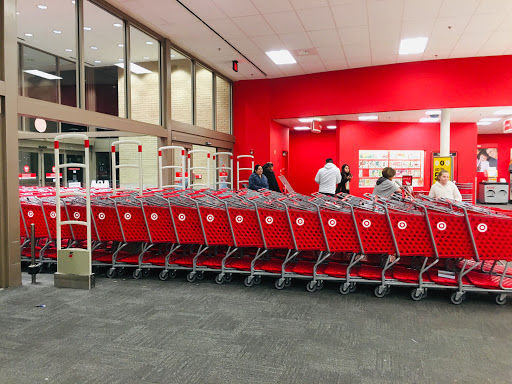 Department Store «Target», reviews and photos, 3064 Columbia Ave, Franklin, TN 37064, USA