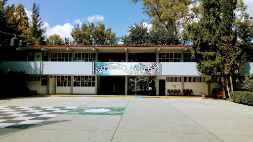 Escuela Secundaria Tecnica N.26 