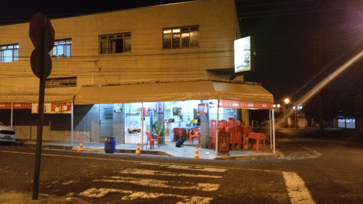 Logo da empresa - Bar do Carlinho