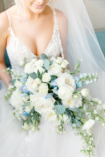 Florist «Botanica International Florist Inc.», reviews and photos, 1715 W Cypress St, Tampa, FL 33606, USA