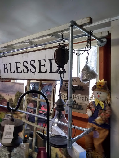 General Store «General Store», reviews and photos, 639 N Citrus Ave, Crystal River, FL 34428, USA