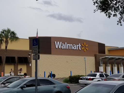Department Store «Walmart Supercenter», reviews and photos, 1505 N Dale Mabry Hwy, Tampa, FL 33607, USA