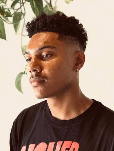 Barber Shop «Freshly Faded Barber + Shop», reviews and photos, 2850 El Cajon Blvd #1, San Diego, CA 92104, USA