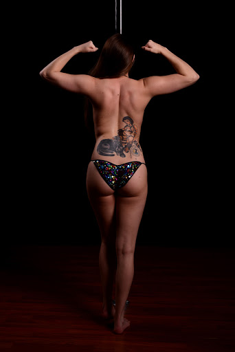 Physical Fitness Program «Wildcat Parlour, LLC - Pole Dance and Fitness Lessons», reviews and photos, 317 Parker St, Vacaville, CA 95688, USA
