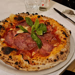 Photo n°3 de l'avis de Simon.o fait le 20/09/2022 à 20:48 sur le restaurants Lartista Pizza à Stuttgart