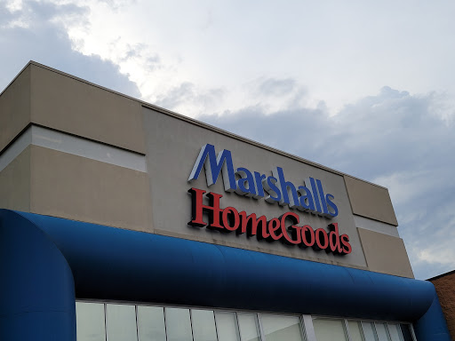 Department Store «HomeGoods», reviews and photos, 31145 Orchard Lake Rd, Farmington Hills, MI 48334, USA