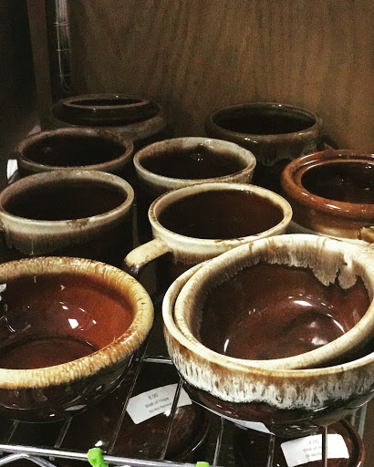 Thrift Store «Well of Hope Thrift Store», reviews and photos, 16605 Sunrise Lakes Blvd Suite 10, Clermont, FL 34714, USA