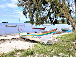 Photo de Prainha Ponta do Uba et le règlement