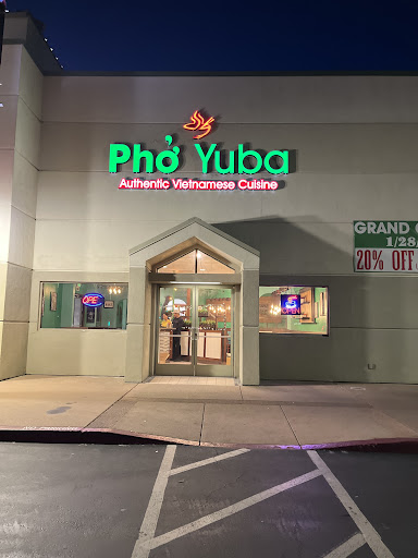 Pho Yuba image