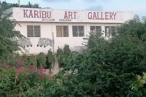 Karibu Art Gallery image