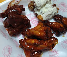 Alas Chidas Toluca photo