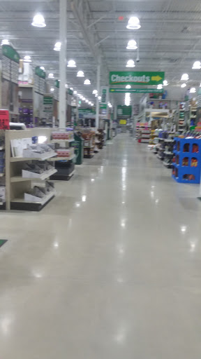 Home Improvement Store «Menards», reviews and photos, 125 73rd St, South Haven, MI 49090, USA