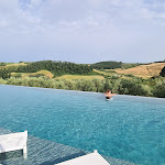 Photo n°11 de l'avis de Michiel.i fait le 26/06/2021 à 20:16 sur le  Villa Petriolo à Cerreto Guidi