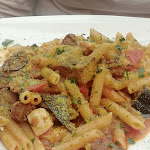 Photo n°1 de l'avis de Giovanna. fait le 19/07/2021 à 17:51 sur le  Vecchi Sapori à Catania