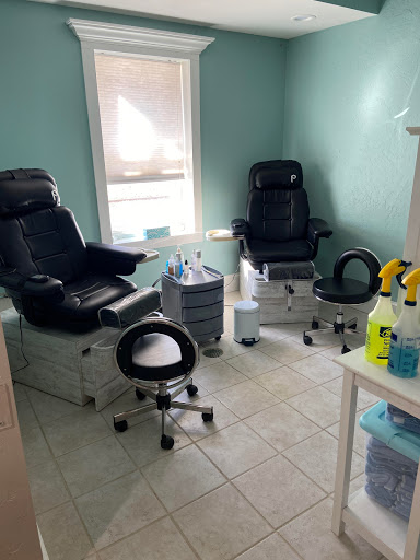 Hair Salon «Textures Full Services Salon», reviews and photos, 911 NJ-50 a, Mays Landing, NJ 08330, USA