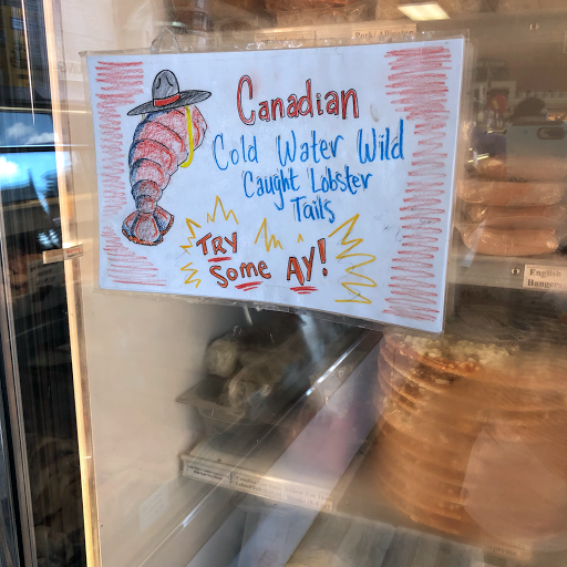 Butcher Shop «Wheaton Meat Co», reviews and photos, 310 S Main St, Wheaton, IL 60187, USA