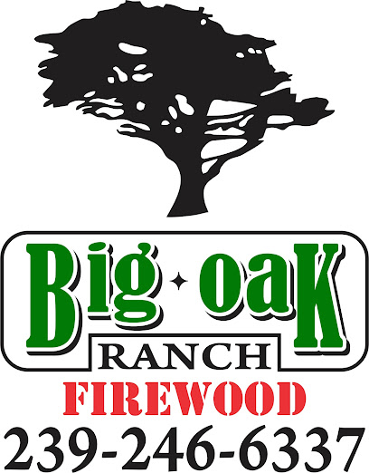 Big Oak Ranch Firewood, Fort Myers, FL