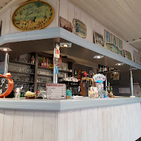Atmosphère du Bar Restaurant La Goule de Braye à Cherbourg-en-Cotentin - n°2