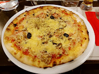 Pizza du Pizzeria La Réserve à Cabriès - n°6