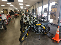 European Cycle Sports - Photo 7 - Car repair in Plano, TX, Plano