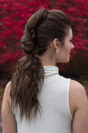 Hair Salon «Primp Hair Salon», reviews and photos, 18300 Minnetonka Blvd, Wayzata, MN 55391, USA