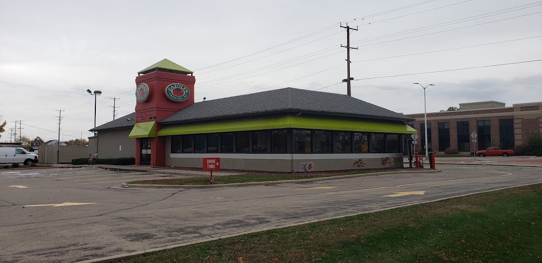 Fazolis