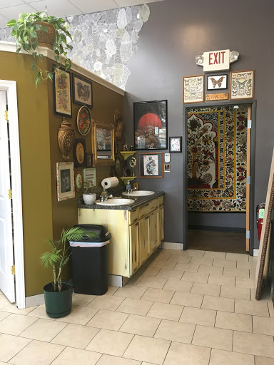 Tattoo Shop «Old Soul Tattoo Club», reviews and photos, 2780 Orchard Lake Rd, Keego Harbor, MI 48320, USA