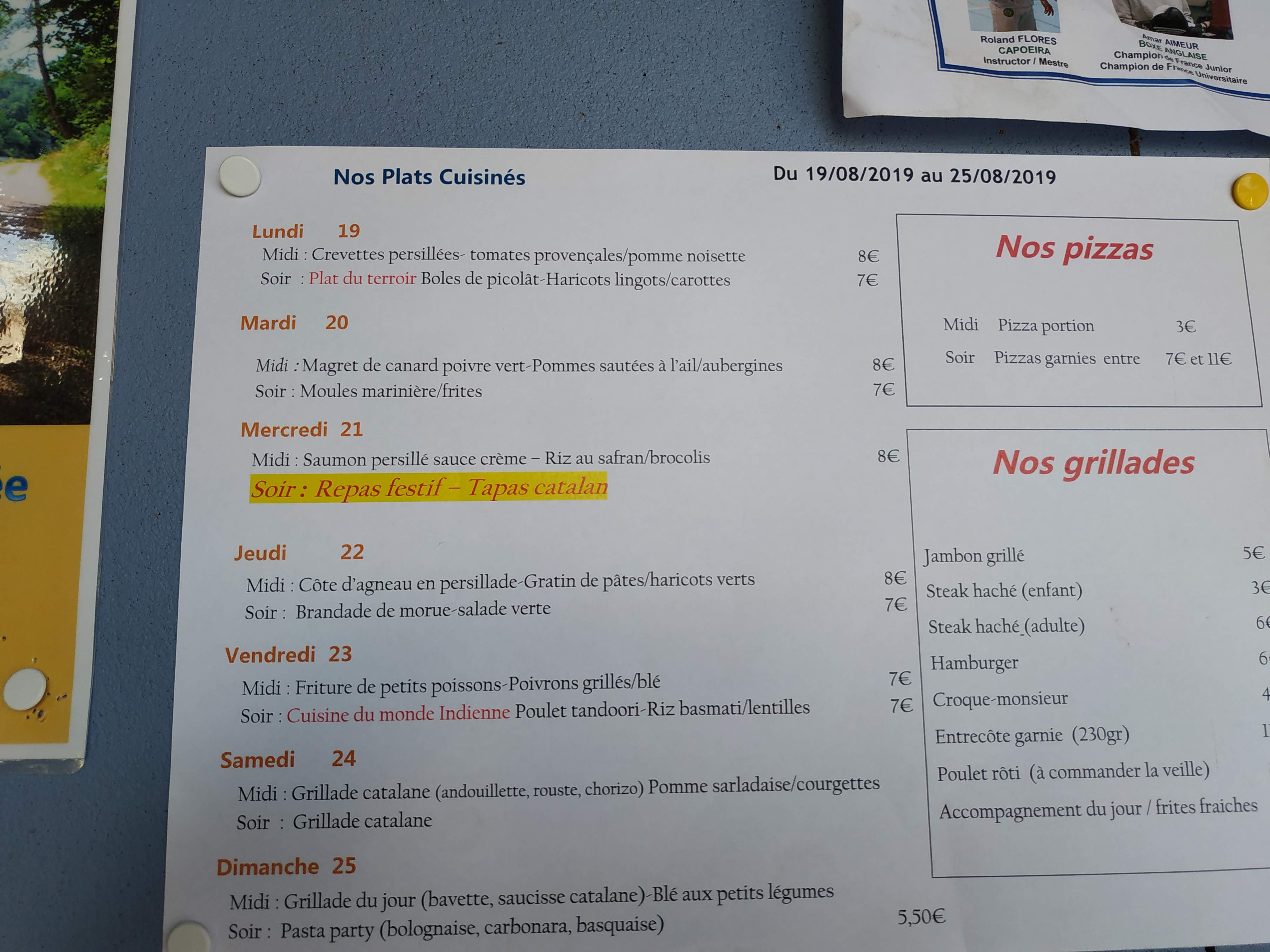 Photo n° 2 de l'avis de S... fait le 25/08/2019 à 18:53