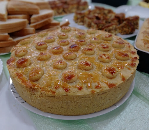 Gordelicia da Karine no Valongo, Porto