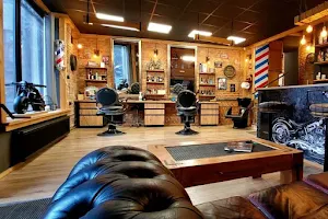 Elwira Dulska Barber Shop image