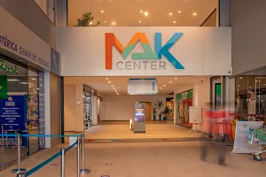 MAK Center - Centro Comercial image