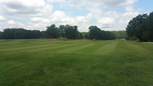 University of Maryland Golf Course