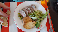 Plats et boissons du Restaurant à viande Restaurant La Boucherie à Saint-Jean-d'Angély - n°19