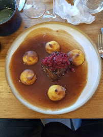 Plats et boissons du Restaurant L'escadrille à Cerny - n°3