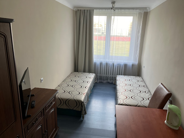 Bursa Międzyszkolna Nr 1 w Zamościu - Zamość