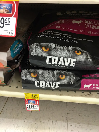 Pet Supply Store «PetSmart», reviews and photos, 4731 Commercial Dr, New Hartford, NY 13413, USA