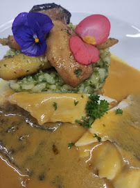 Plats et boissons du Restaurant Du Golf à Sablé-sur-Sarthe - n°3