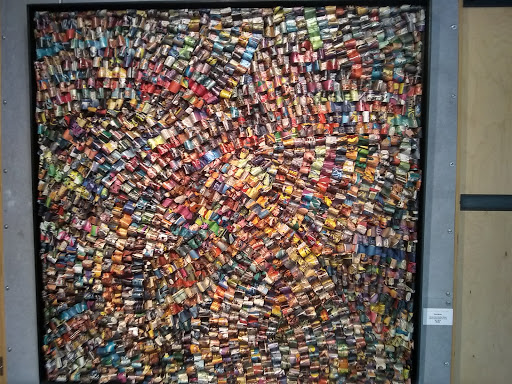 Art Gallery «Laura Rathe Fine Art», reviews and photos, 2707 Colquitt St, Houston, TX 77098, USA