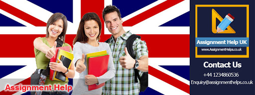 Assignment Help UK - Best Essay Writers